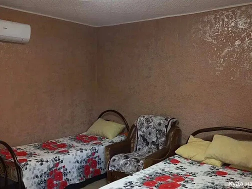 "Берег" частный сектор, Джубга Фото: 23 из 37