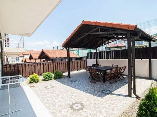 Дом под-ключ Черноморская 18, Кабардинка Фото: 13 из 37