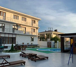 "МариАнна" мини-гостиница