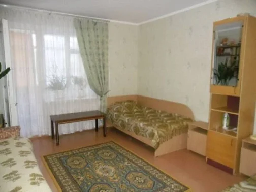 1-комнатная квартира Южная 11, Приморский Фото: 3 из 9