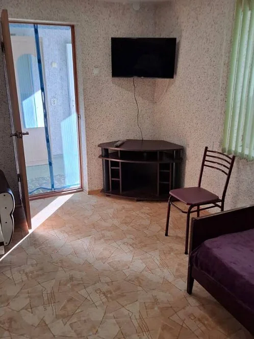 "Кипарис" частный сектор, Заозёрное Фото: 19 из 28