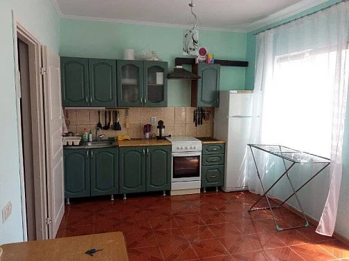 Дом под-ключ Солнечная 3 , Ольгинка Фото: 5 из 13