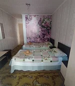 "Стандарт" 3х-местный "Стандарт" 3х-местный