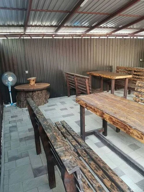 "Room Loft" гостевой дом, Ейск Фото: 8 из 41