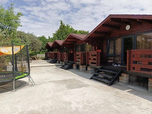 "У Моря" частный сектор, Приморское Фото: 3 из 35