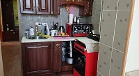 2х-комнатная квартира Чачба 88 кв 1, Сухум