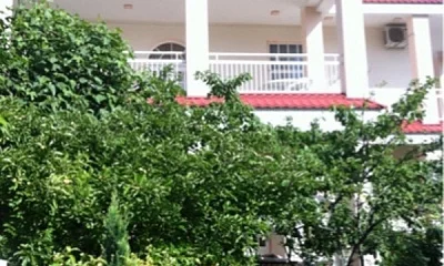 Мини-гостиница ул. Кубанская, Геленджик Фото: 1 из 4