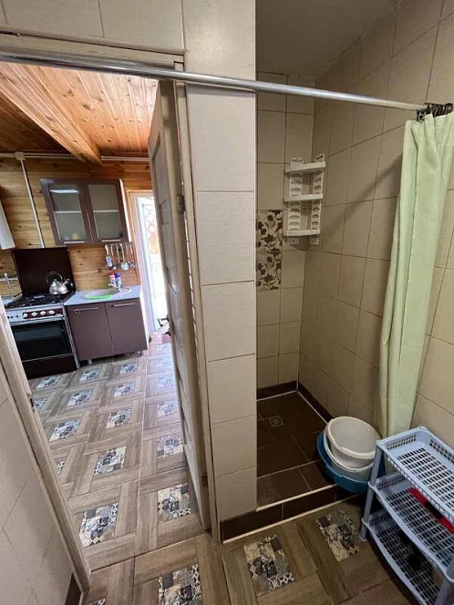 "Дом с видом на море" дом под-ключ, Голубицкая Фото: 28 из 51