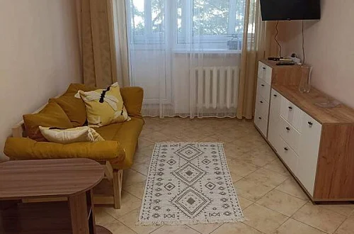 1-комнатная квартира Фото: 6 из 8