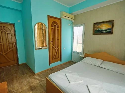 "Южанин" мини-гостиница, Лазаревское Фото: 13 из 37