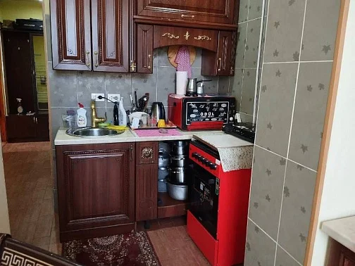 2х-комнатная квартира Чачба 88 кв 1, Сухум Фото: 2 из 8