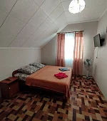 "Эконом" 3х-местный