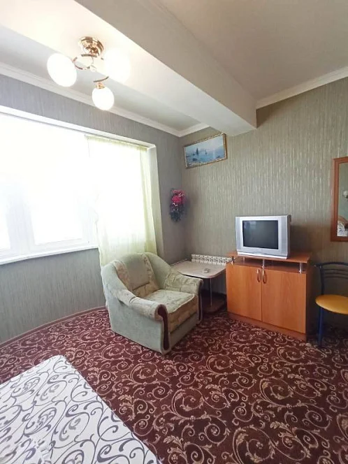 "Гармония" гостевой дом, Алушта Фото: 41 из 48