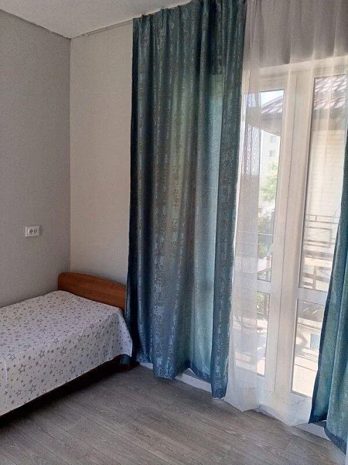 "Скала" гостевой дом, Ольгинка Фото: 44 из 51