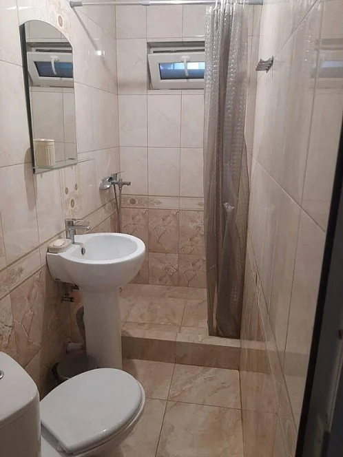 Частный сектор Маячная 37, Геленджик Фото: 41 из 42