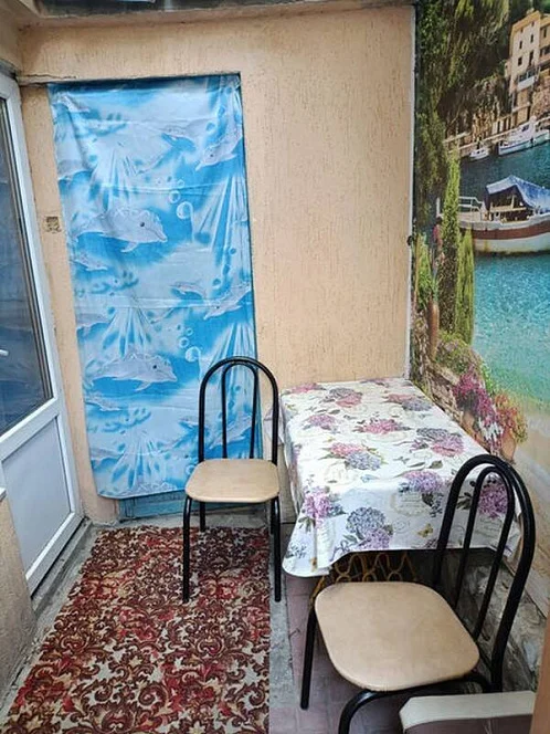 "Маленькая Италия" частный сектор, Геленджик Фото: 42 из 43
