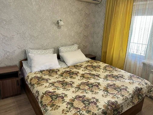 "Полина" гостевой дом, Ейск Фото: 6 из 16