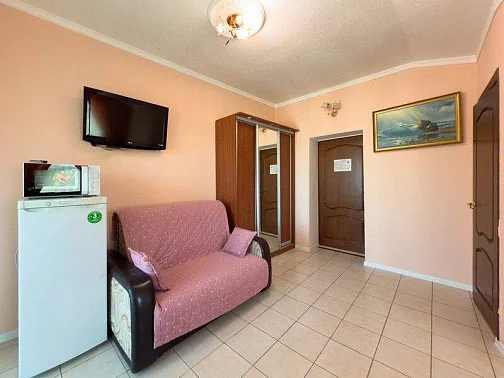 "Арина" мини-гостиница, Геленджик Фото: 36 из 51
