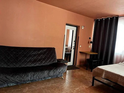 "Колибри" гостевой дом, Гагра Фото: 17 из 23