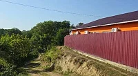 "У Надежды и Карена" частный сектор, Пицунда