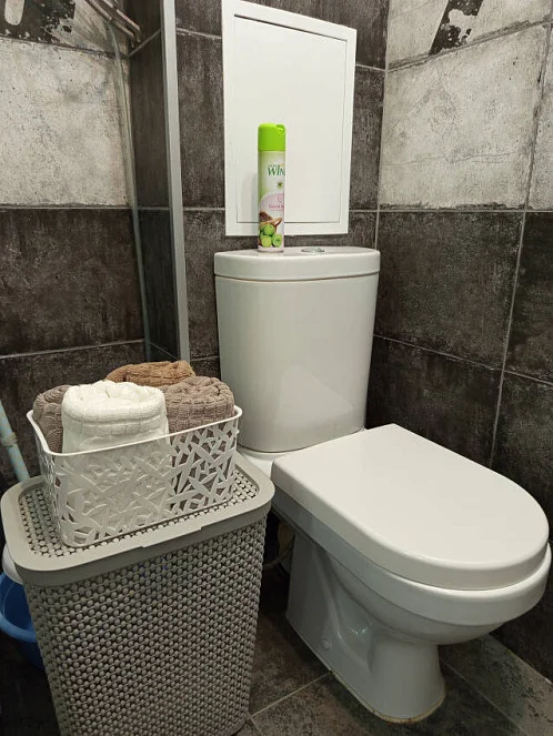 1-комнатная квартира Рассвет 1, Агой Фото: 14 из 21