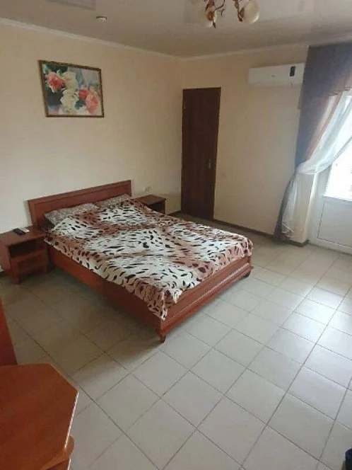 "Лиана" база отдыха, Кирилловка Фото: 9 из 25