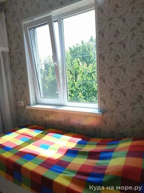 "Апартаменты на набережной Каменка" частный сектор, Ейск Фото: 26 из 30