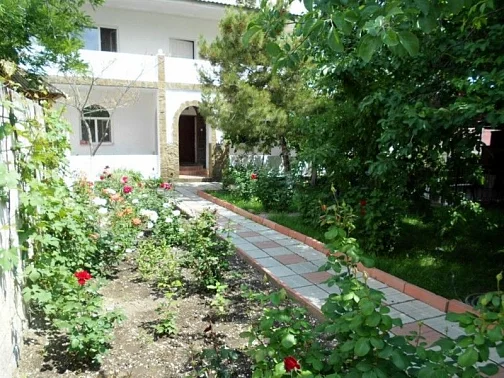 "Аист" гостевой дом, Феодосия Фото: 2 из 4