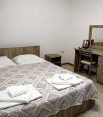 "Полулюкс" (Новый корпус)