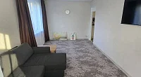 2х-комнатная квартира Агрба 3/1 кв 33, Пицунда