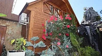 "Сад Отель" гостевой дом, Анапа