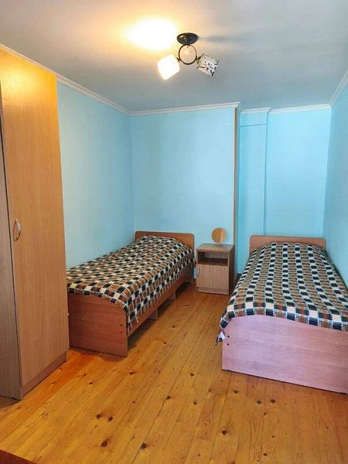 Мини-гостиница Осетинская 15, Гагра Фото: 40 из 51