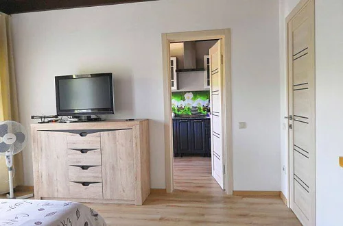 Дом под-ключ Фото: 4 из 7