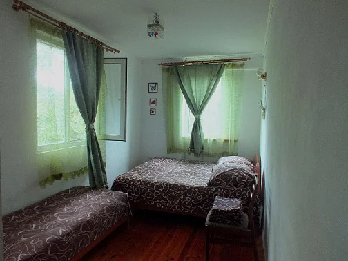 "Ассоль" 5-комнатный дом под-ключ, Орджоникидзе Фото: 25 из 30