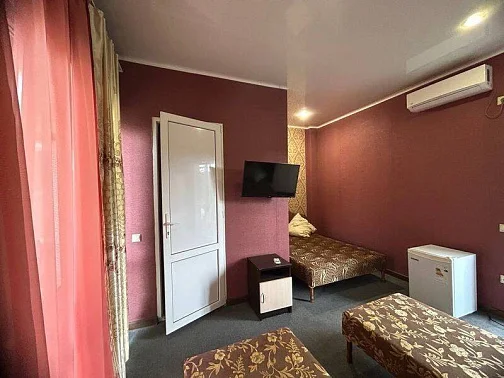 "Скала" гостевой дом, Ольгинка Фото: 36 из 51