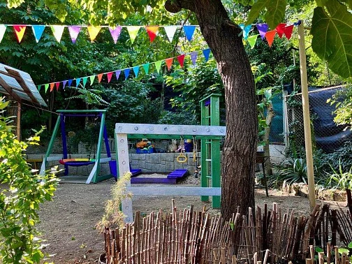 Частный сектор Мичурина 12/а, Коктебель Фото: 3 из 51