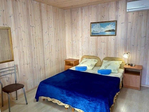 Частный сектор Павлова 37, Лазаревское Фото: 14 из 42