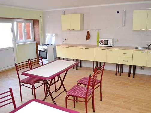 "Коралл" гостевой дом, Кабардинка Фото: 6 из 51