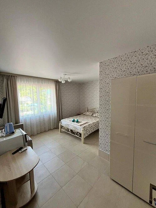 "У Мурата" гостевой дом, Аше Фото: 8 из 12