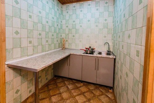 "Самсар" гостевой дом, Дагомыс Фото: 20 из 50