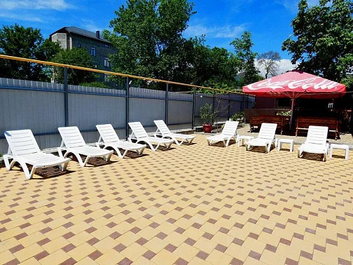 "Маришка" гостевой дом, Кабардинка Фото: 4 из 4