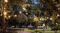 "Верес" гостевой дом, Имеретинская бухта