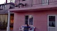 Частный сектор Виноградный 8, Благовещенская