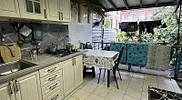"Пристань" частный сектор, Лазаревское