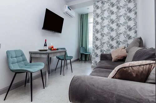 2х-комнатная квартира Фото: 5 из 16