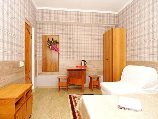 "Солнце Витязево" мини-гостиница, Витязево Фото: 29 из 36