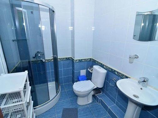 "Villa-Alexandriya" (Вилла Александрия) мини-гостиница, Алушта Фото: 52 из 52