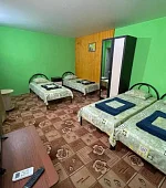 "С удобствами" 1Н