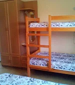 "Комфорт" 3х-местный "Комфорт" 3х-местный