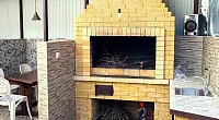 "У Развилки" гостевой дом, Лазаревское
